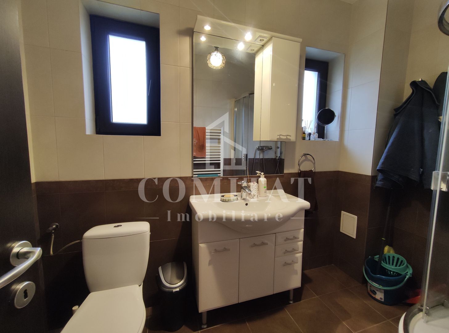 Casa individuala cu 4 camere |  159 mp | Floresti - Poză 20