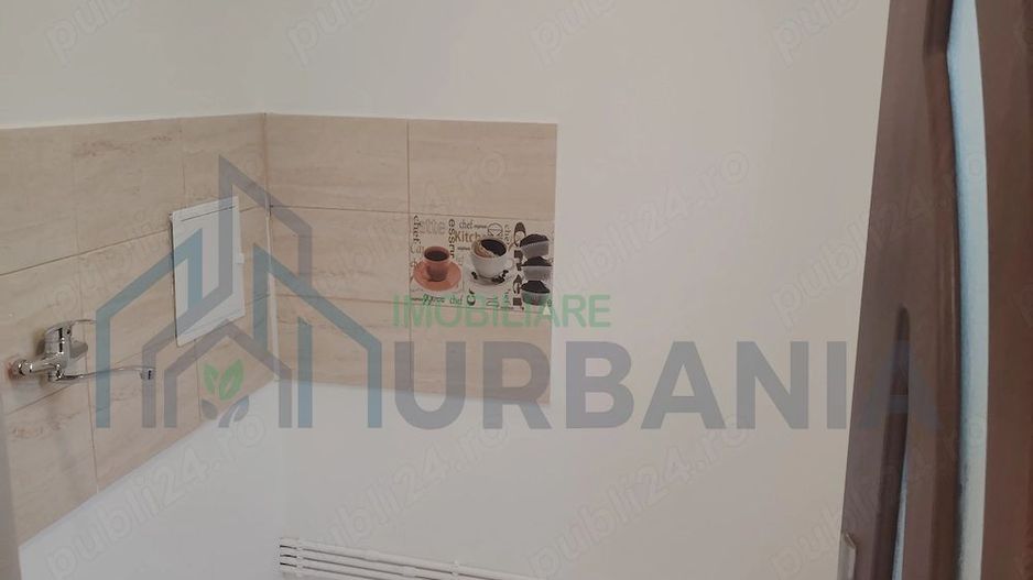 Apartament 2 camere, renovat complet, zona Alexandru Cel Bun, Iași - Poză 4