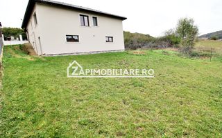 Casă la cheie D-P. mobilată si utilată teren 600 mp - Poză 4