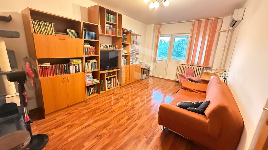 Apartament 3 camere Lacul Tei Teiul Doamnei - Poză 2