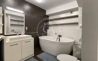 Apartament de vanzare cu 3 camere Lux  în Nufarul Plazza, Oradea - Poză 14