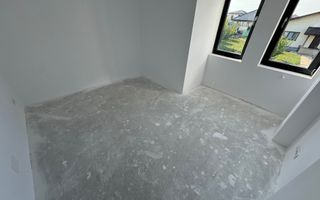 Vila Otopeni Odaile, curte GENEROASA 390m2 - Poză 10