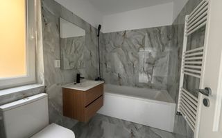 Bloc nou finalizat. Loc de parcare. Finisat la cheie - Poză 8