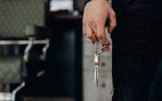 Afacere la cheie, salon infrumusetare barbershop, Cluj Iulius Mall - Poză 8