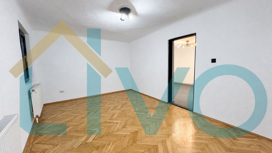Spatiu de birouri in zona Domenii – 95 mp utili + garaj 30 mp - Poză 5