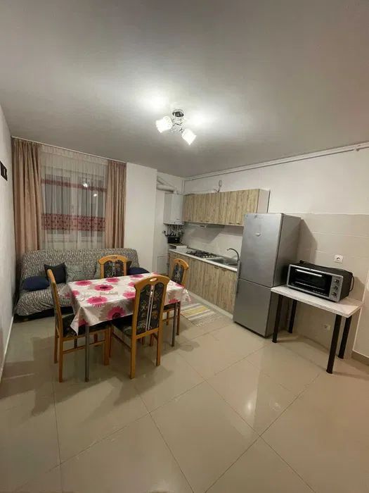 Apartament 3 camere de închiriat | Balcon 10 mp | Parcare | Optymus City | Vivo - Poză 5