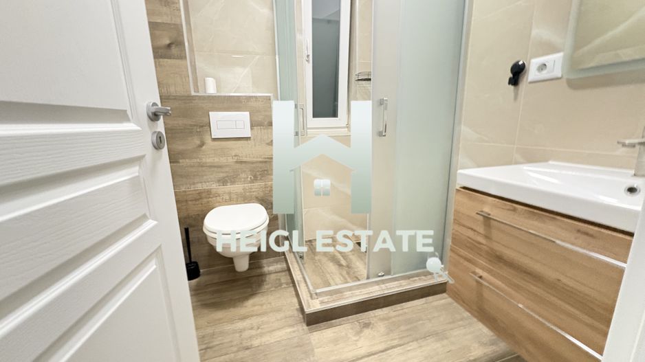 Apartament cu 2 camere in Giroc pe Calea Urseni - Poză 7