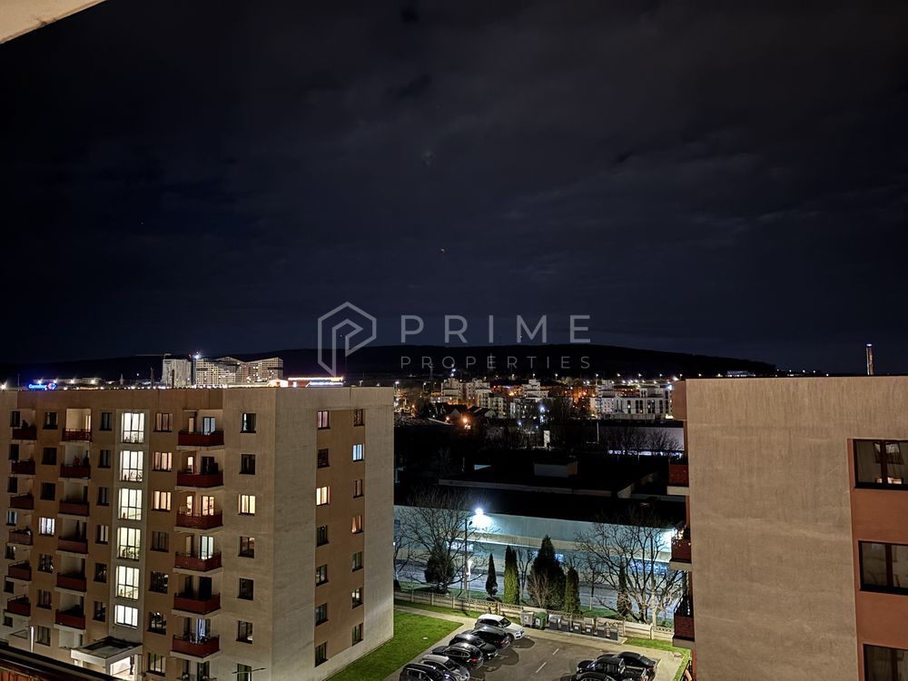 Apartament modern cu 2 camere – 60 mp – bloc nou, ACTA RESIDENCE - Poză 7