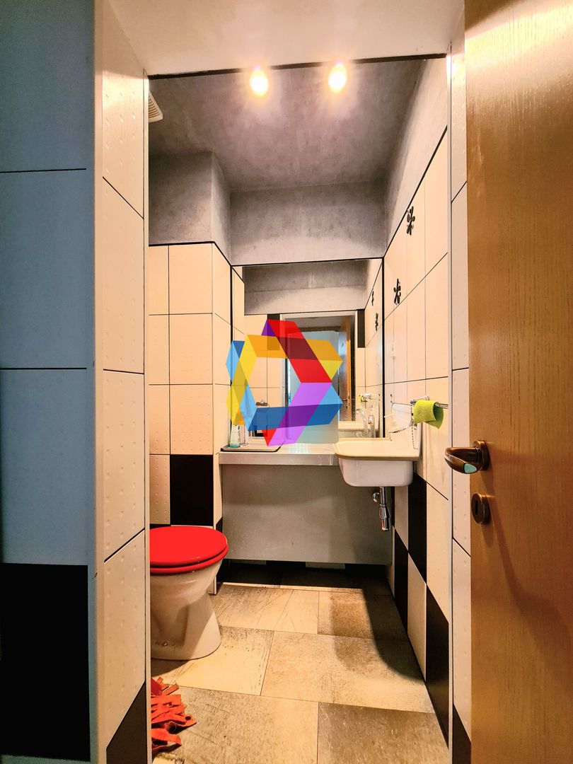 Spatiu de birouri  - 50 mp  # Plus - Imo - Poză 4