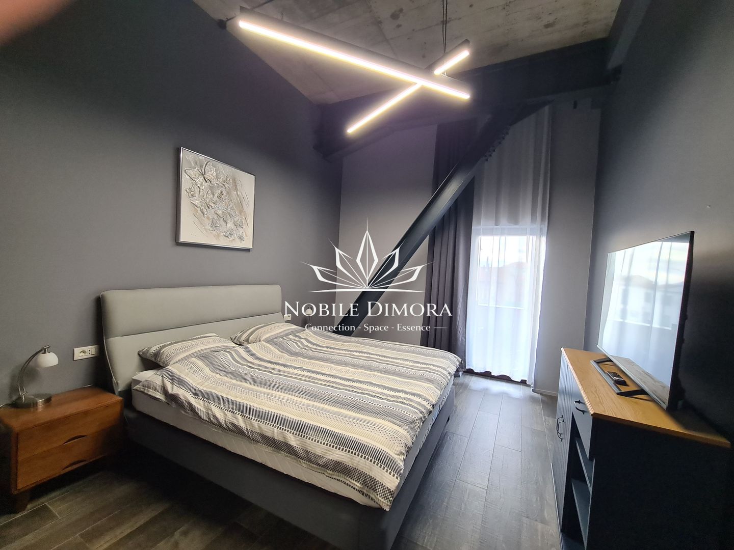 Apartament pet friendly cu 2 camere - acces gratuit in sala de fitness - Cetatii - Poză 15