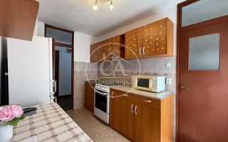 Apartament cu 3 camere de vânzare de tip PC în zona Rogerius, Oradea - Poză 12
