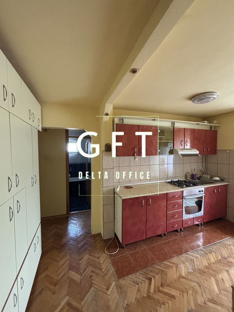 Aparatament de Inchiriat 2 camere Zona Stefan cel Mare - Poză 2