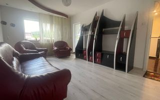 Apartament 3 camere – Iași, Nicolina, zona PECO MOL- - Poză 1