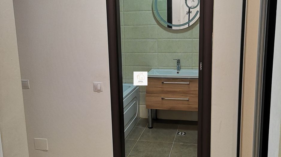 Apartament Crangasi Politehnica Grozavesti 4 minute metrou - Poză 11