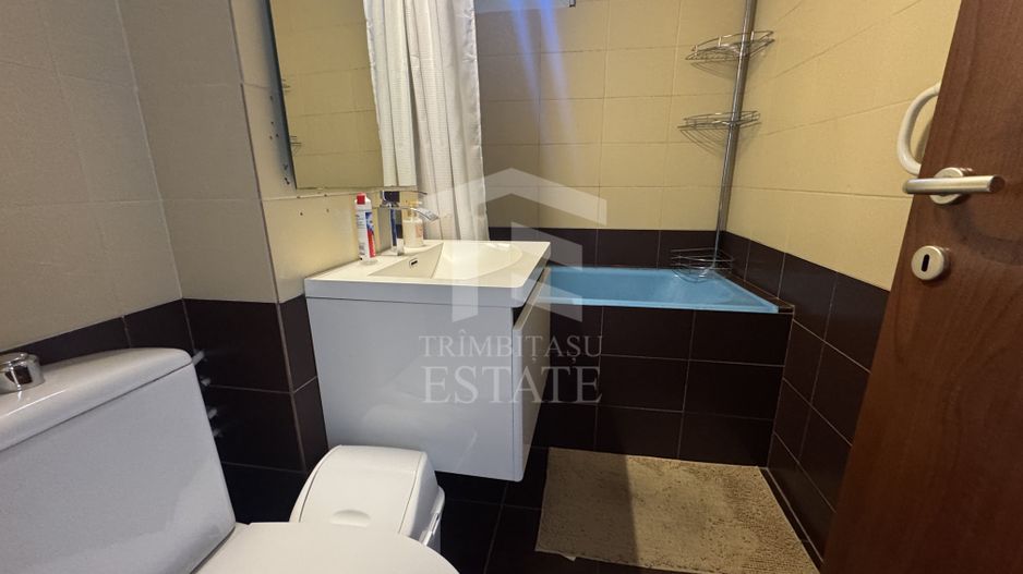 Tei Ion Berindei 3 Camere 8/10 Renovat - Poză 7