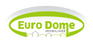 Euro Dome Imobiliare - Logo