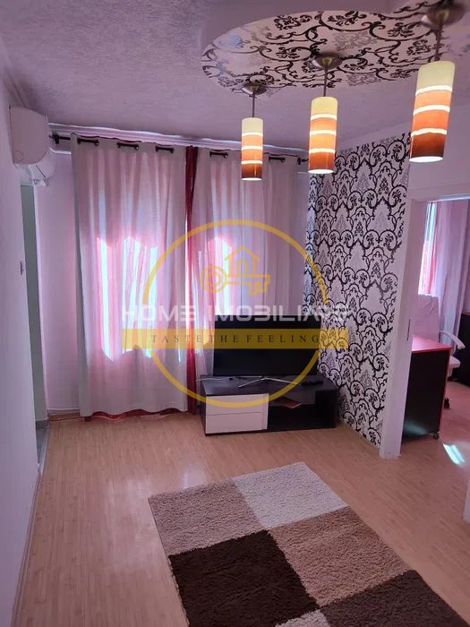 🏡 Apartament 2 camere de închiriat – Tătărași – Semidecomandat, renovat, modern - Poză 1