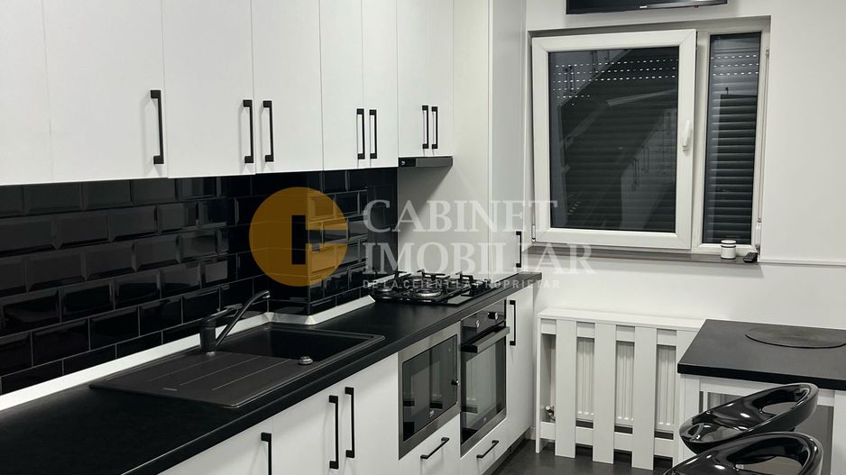 Apartament 3 camere - Etaj Intermediar - Poză 9