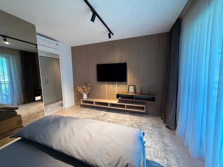 3 camere | Pipera | Iancu Nicolae | parcare | terasa 20mp - Poză 4