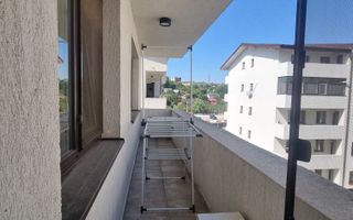 Apartament cu 2 camere sd + loc de parcare - Bloc Nou - 420 euro ! - Poză 9
