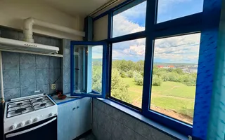 Apartament 2 camere decomandat cu balcon și pivniță în Vasile Aaron - Poză 17