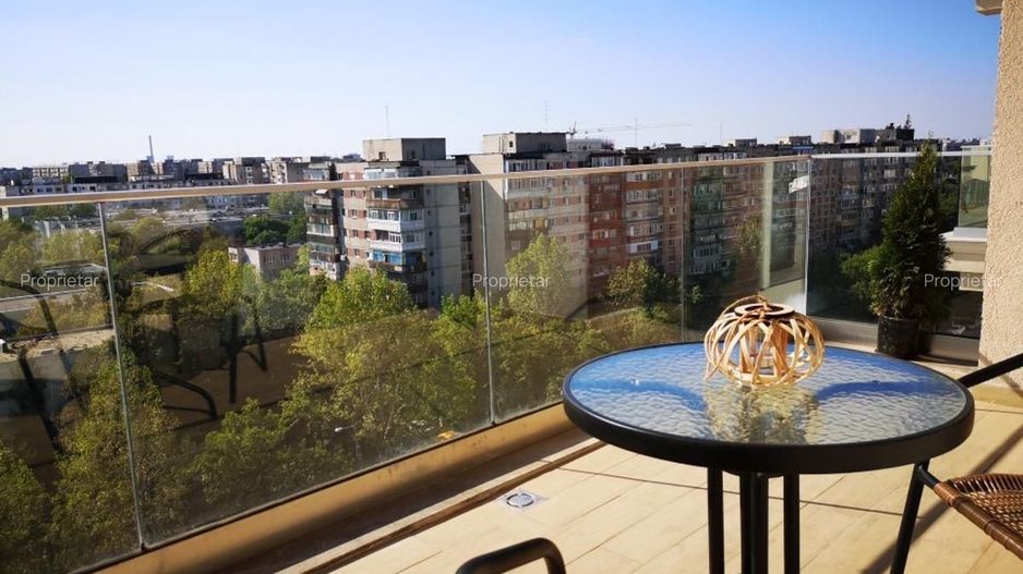 AP. 3 CAMERE-  DRUMUL TABEREI, BLOC NOU, CENTRALA, PARCARE, MODERN - Poză 11