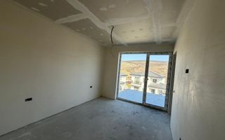 Casa individuala de lux, 119mp, teren 600mp, panoramic, Popesti - Poză 18