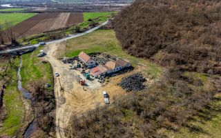 Oportunitate Investitie! Proprietate comerciala/industriala în Paulis - Poză 1