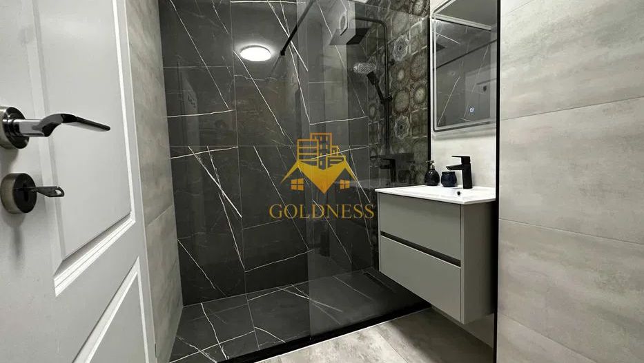2 camere, bloc nou, garaj, Gheorgheni,Soporului zona Iulius Mall,FSEGA - Poză 6