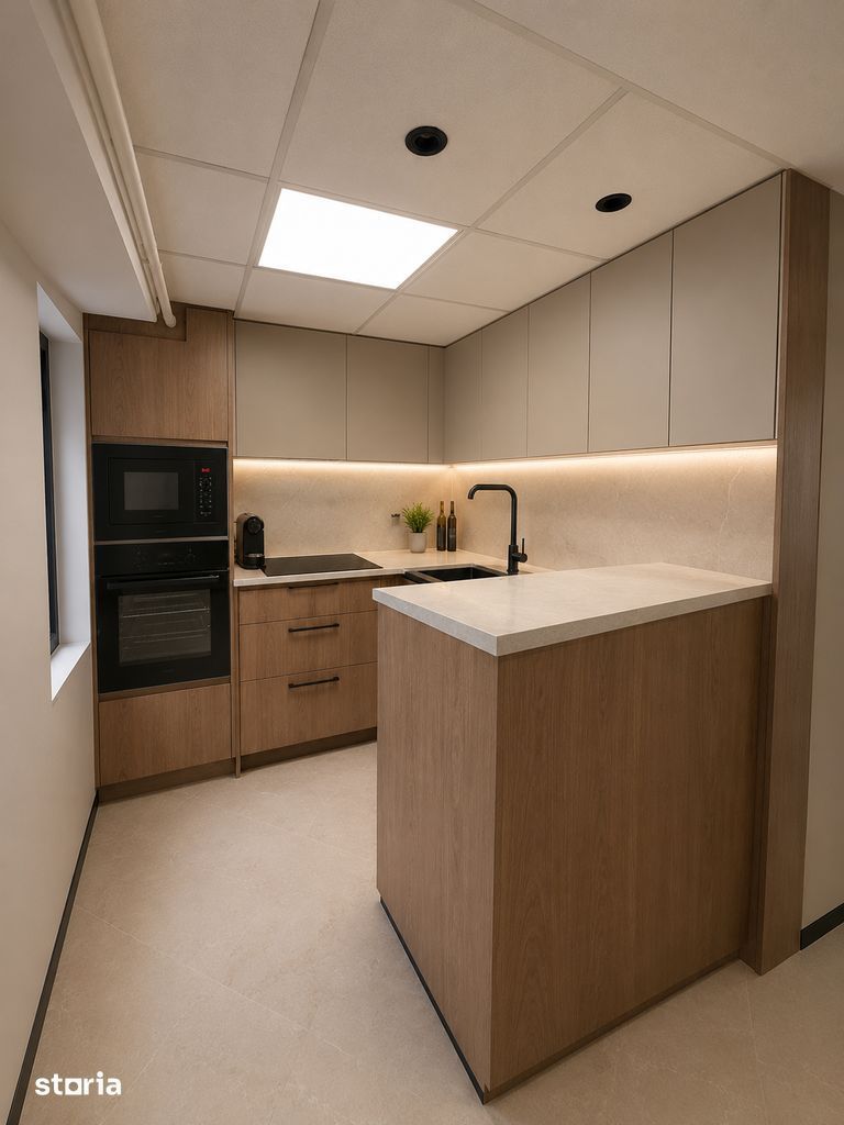 Vânzare Apartament 4 Camere Bulevardul Decebal Între Alba Iulia și Metrou Munci - Poză 11