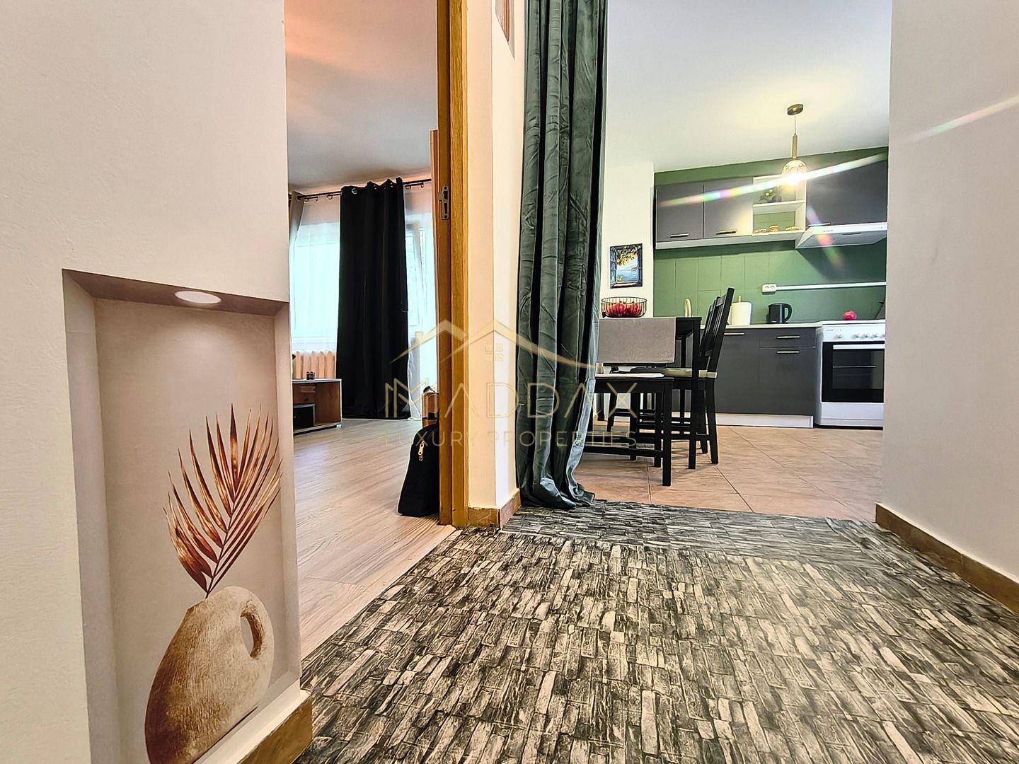 PRIMA ÎNCHIRIERE / STUDIO PREMIUM 41.35 MP //  ZONA DECEBAL - Poză 31