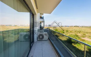 4City North | Apartament exclusivist | 2 Locuri de Parcare Subterane - Poză 19