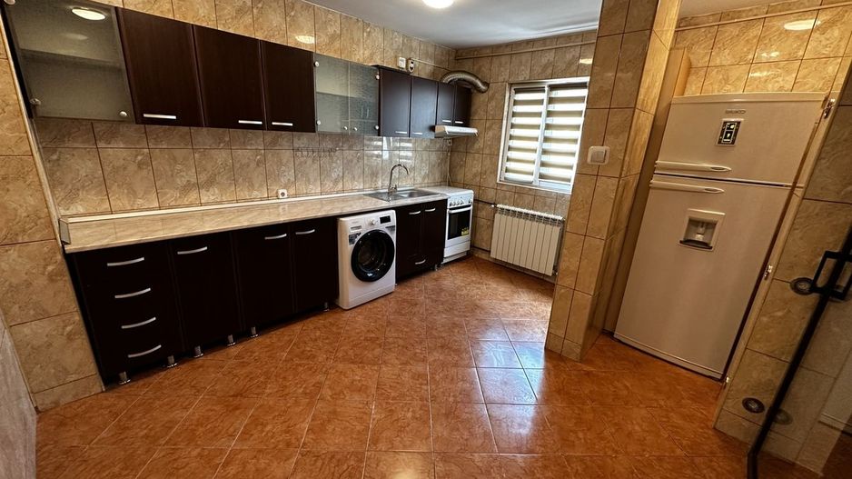Apartament Luminos 3 camere.  Parc Tineretului. Piata Norilor. - Poză 17