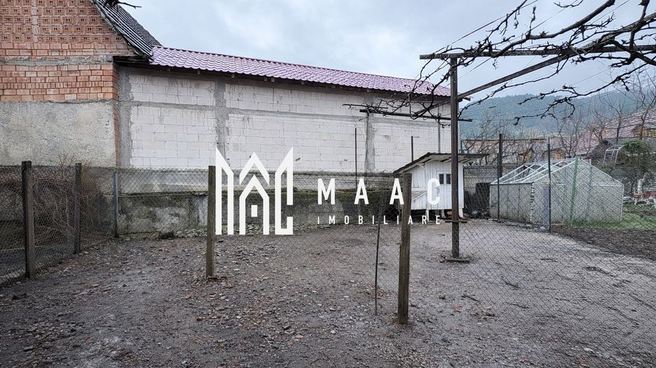 Casă Rășinari 105 mp utili I 3 corpuri I Curte I Utilități I - Poză 9