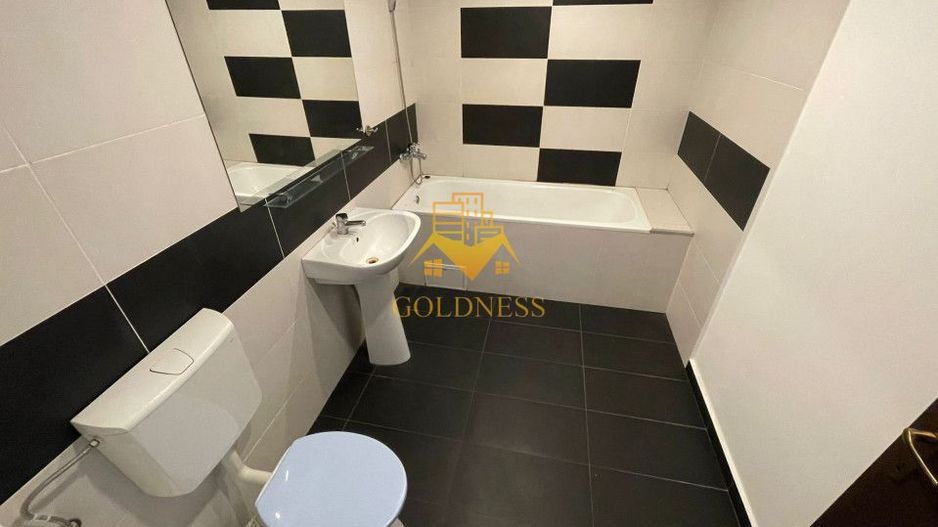 3 camere,modern,bloc nou, Calea Turzii zona Leroy Merlin, OMV, Scoda - Poză 6