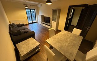 Apartament cu 3 camere zona Mehala - Poză 27