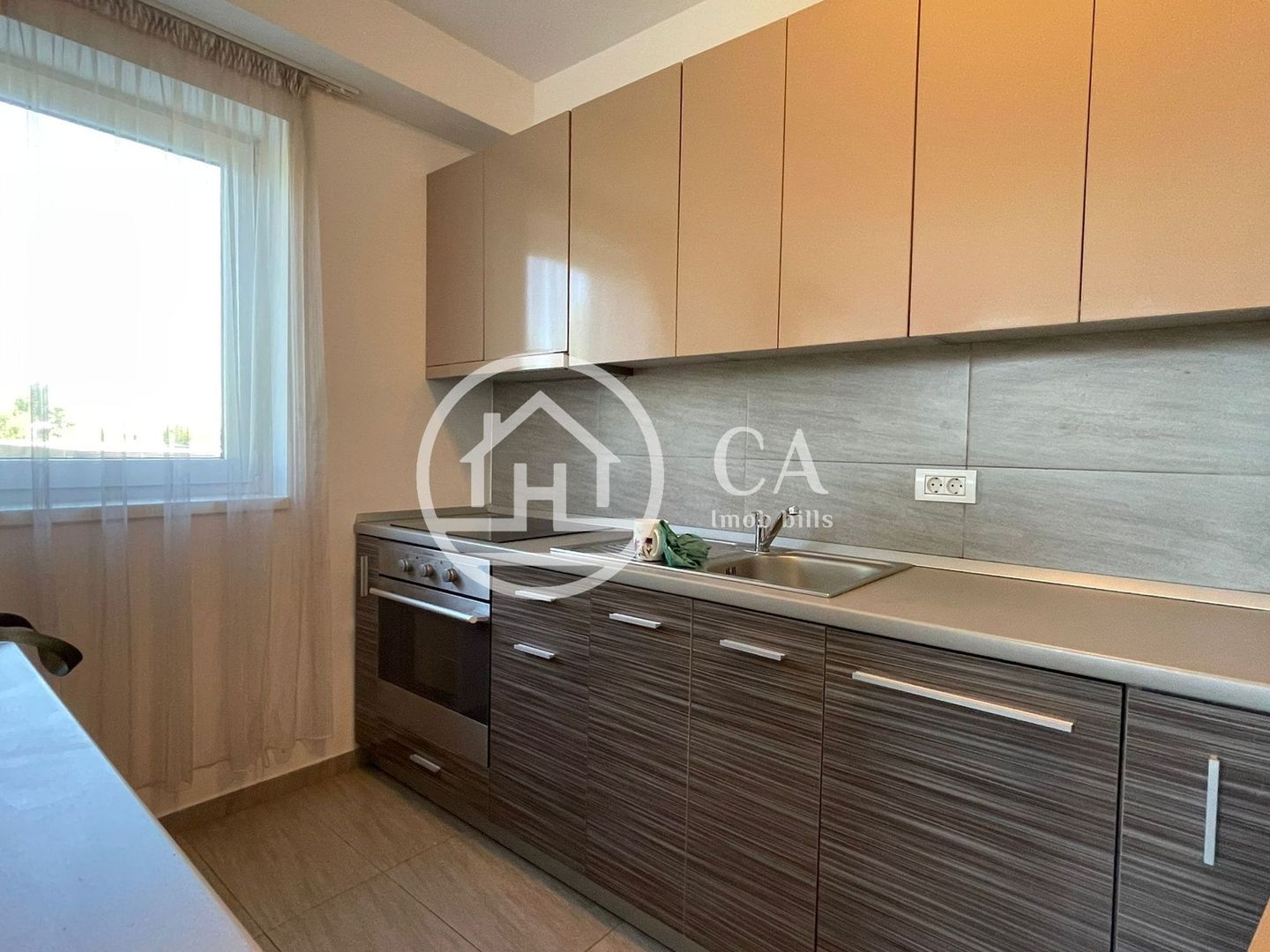 Apartament cu 2 camere de inchiriat in zona Salca, Oradea. - Poză 6