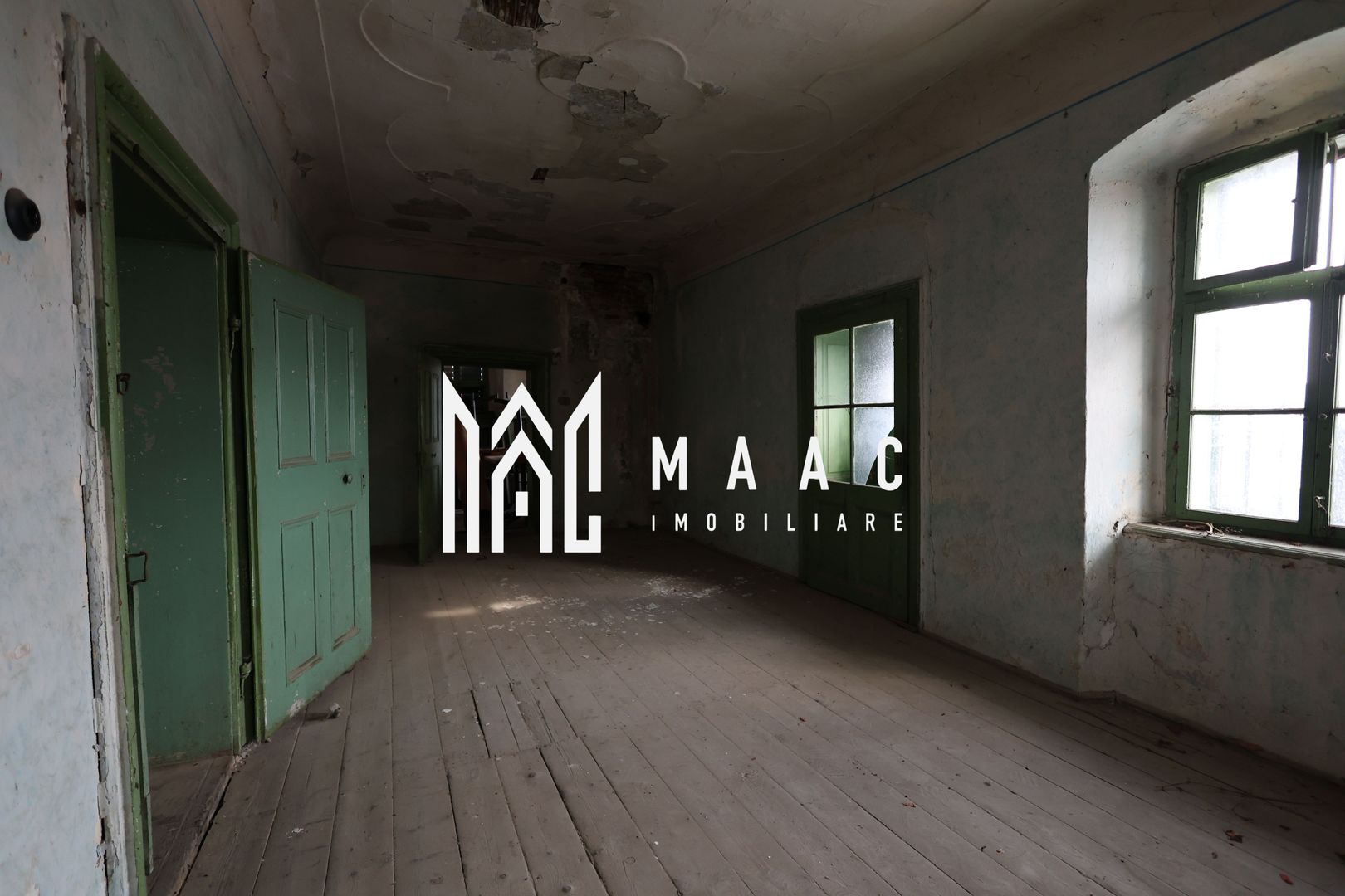 Casa  Samuel von Brukenthal | 700MPU | Nocrich - Poză 24