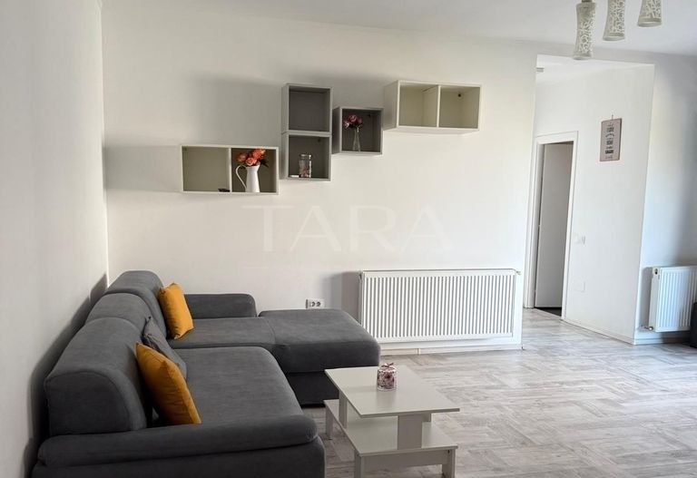 Apartament modern 3 camere, zona Dumitru Mocanu - Poză 4