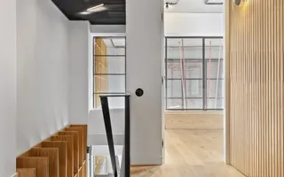 Duplex Barbu Vacarescu Floreasca | 4 camere | Terasa | COMISION 0% - Poză 13