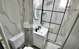 Apartament 2camere,mobilat si utilat,2balcoane,pivnită,garaj - Poză 11