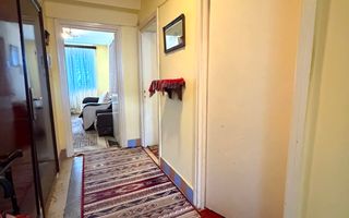 Apartament decomandat / etaj intermediar / Zona Grigorescu - Poză 8