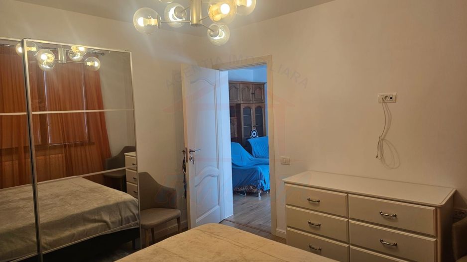 De vanzare apartament 3 camere, Tiglina 1, 61 mp, 88.000 Euro - Poză 17