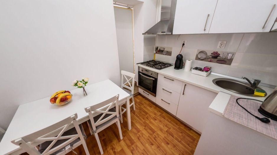 Apartament 3 camere Piata Unirii - Poză 12