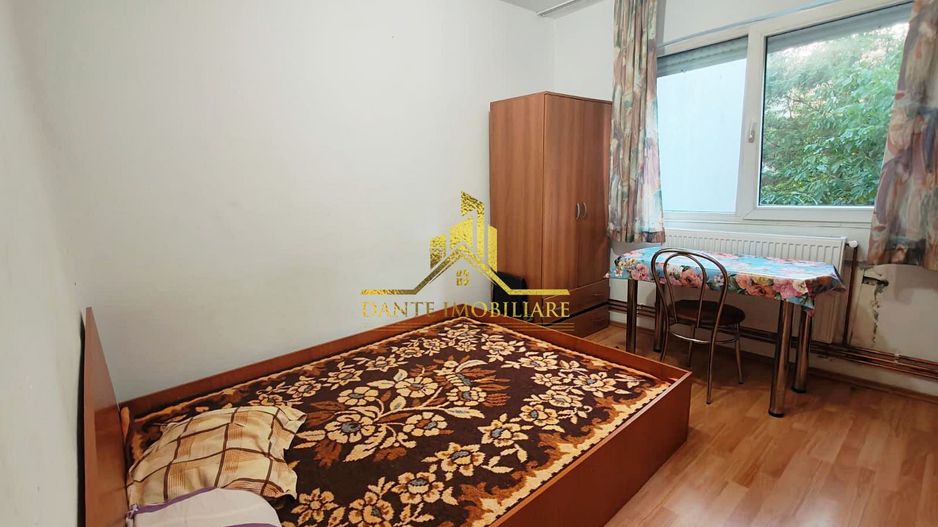 2 camere, LA CHEIE, etaj intermediar, ideal investitie, Manastur - Poză 3