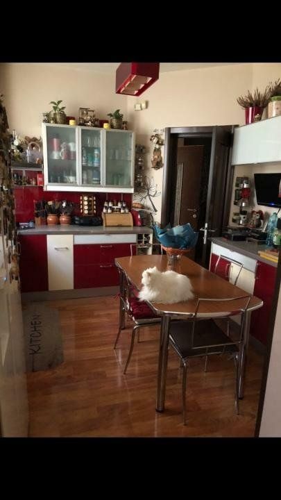 Ag BRASADAS vinde casa 7 cam 232mp zona matei vvoievod S2. - Poză 11