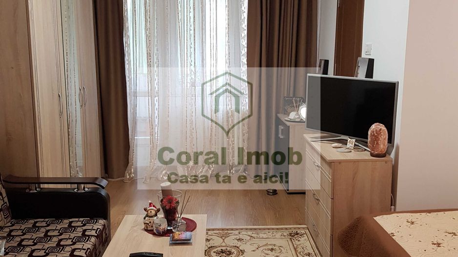 Inchiriez Garsoniera , Lacul Tei , Parcul Circului - Poză 1