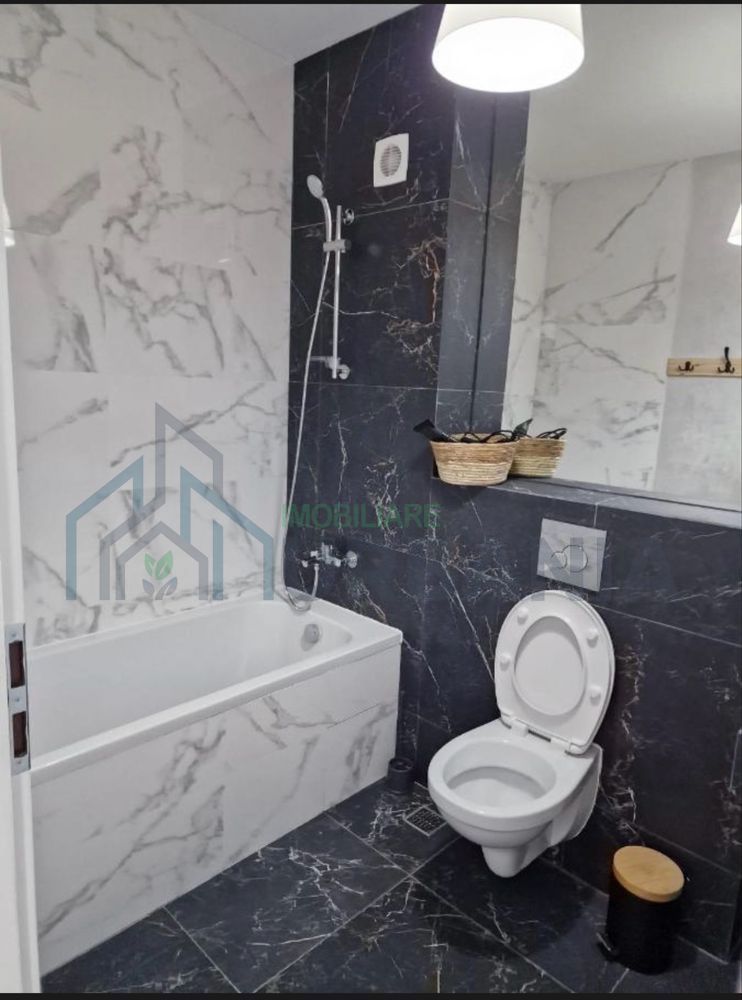 Inchiriez Apartament 1 camera Comat Tower Dacia - Poză 2