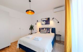 Apartament de lux cu vedere panoramica - Str. Vasile Conta - Poză 10