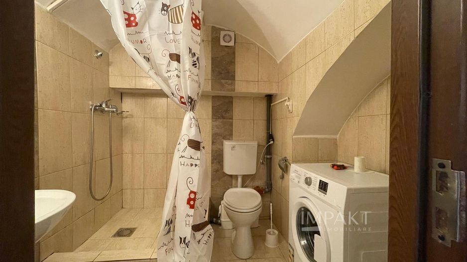 Închiriere apartament 2 camere | 45mp | Ultracentral - Poză 9